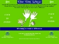 Ten Steps for Ireland's Environment