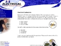 121 Electrical Contractors