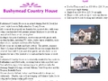 Bushymead Country House