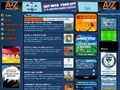 A2Z Soccer - Ireland's amateur and schoolboy leagues online