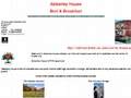 Abberley House