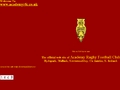 Academy Rugby Football Club
