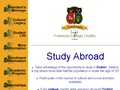 American College Dublin
