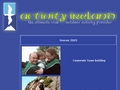 Activity Ireland