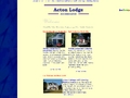 Acton Lodge