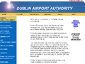 Aer Rianta, the Irish Airports Authority