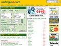 Aer Lingus