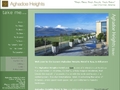 Aghadoe Heights Hotel