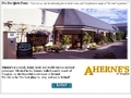 Aherne's