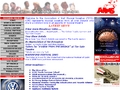 AIMS - Association of Irish Musical Societies