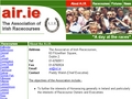 Association of Irish Racecourses