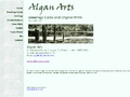 Algan Arts