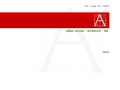 Allan Associates Architects