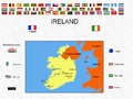 A lovely World: Ireland