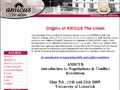 AMICUS University of Limerick Branch