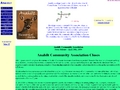 Anahilt Community Association
