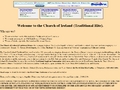 Church of Ireland (Traditional Rite)