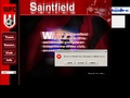 Saintfield United Football Club
