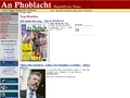 An Phoblacht/Republican News
