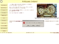 Saintfield Antiques and Fine Books