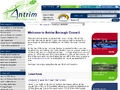 Antrim Borough Council