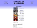 Antrim Cineplex