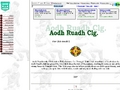 Aodh Ruadh
