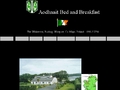 Aodhnait Lodge