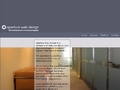 Aperture Web Design