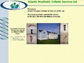 Atlantic Prosthetic Orthotic Services Ltd