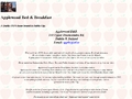 Applewood Bed and Breakfast