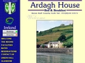 Ardagh House
