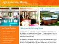 Ard Carraig House