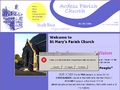 Ardess Parish Church