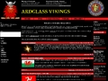Ardglass Vikings