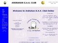 Ardrahan GAA Club