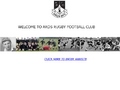 Ards Rugby Club