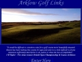 Arklow Golf Club