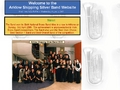 Arklow Shipping Silver Band