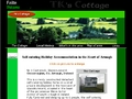 Armagh Holiday Home