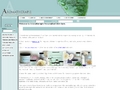 Aromatherapie Personalised Skin Care