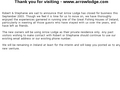 Arrow Lodge