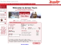 Arrow Tours
