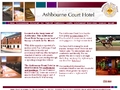Ashbourne Court Hotel