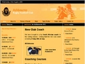 Ashbourne RFC