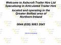 Ashcroft Trailer Hire Ltd