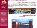 Ashdown Park Hotel