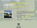 Ashley Park House
