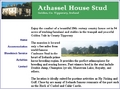 Athassel House
