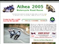 Motorcycle Road Races